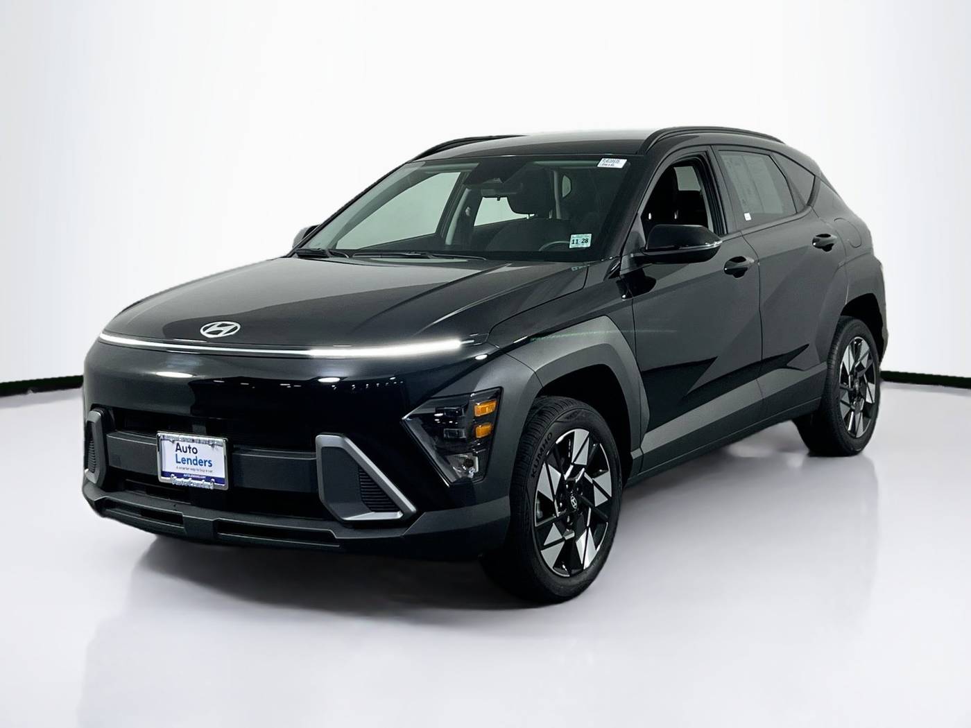 2024 Hyundai Kona SEL — SUV — 23,051 mi — Lakewood, NJ
