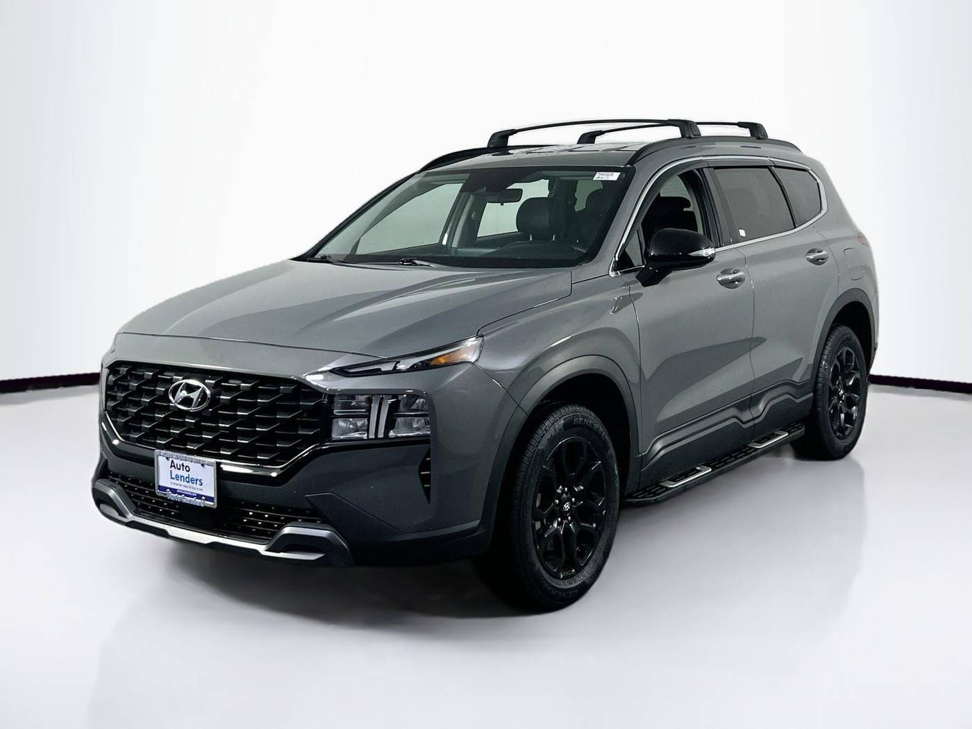 2023 Hyundai Santa Fe XRT — SUV — 23,460 mi — Lakewood, NJ