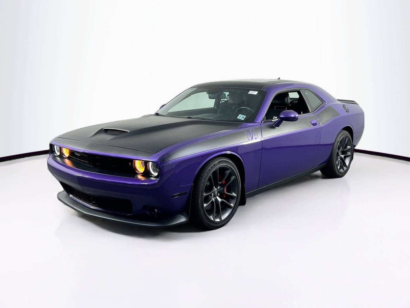2023 Dodge Challenger R/T — Coupe — 18,167 mi — Lakewood, NJ