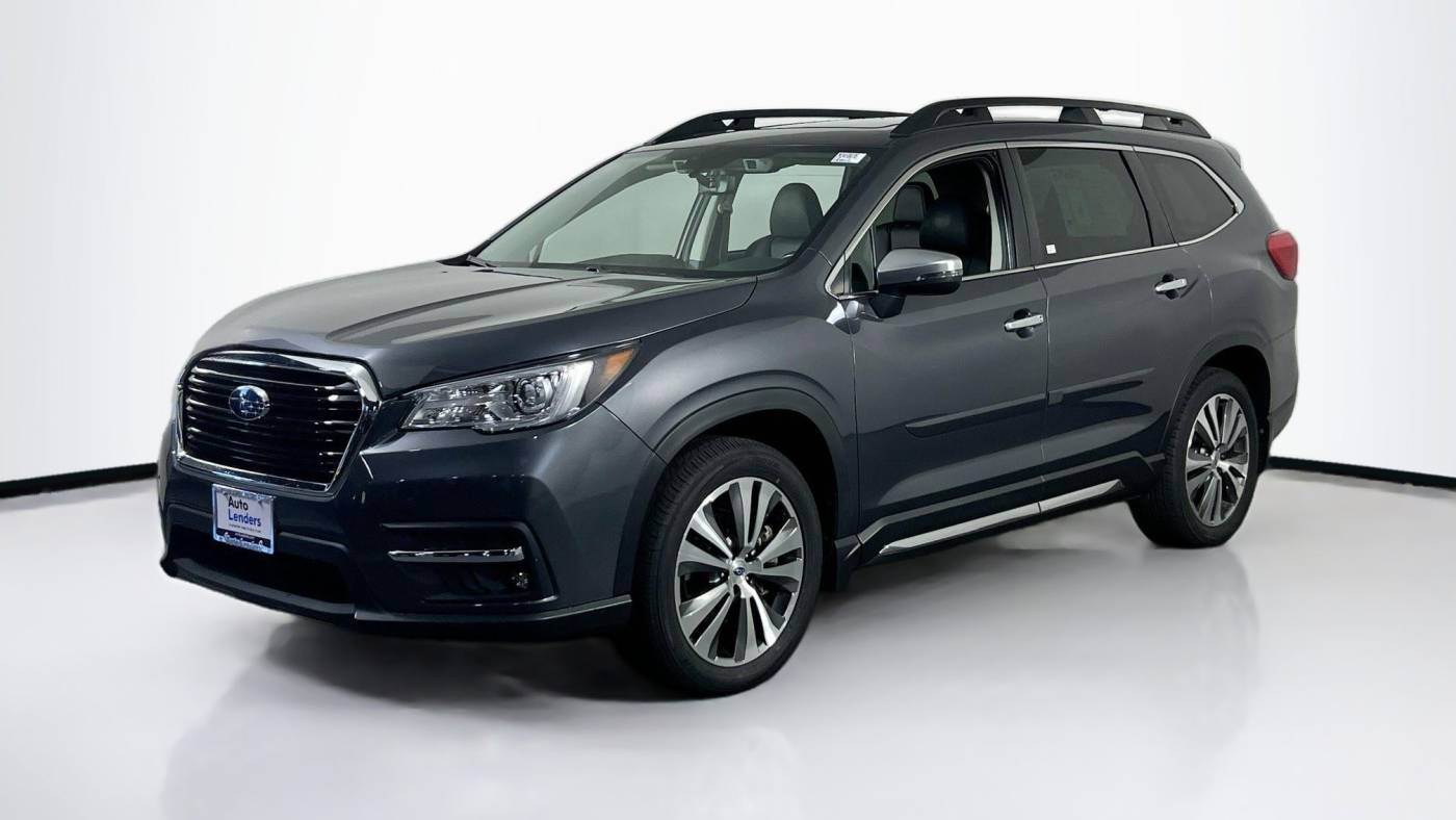2021 Subaru Ascent Touring — SUV — 38,488 mi — Lakewood, NJ