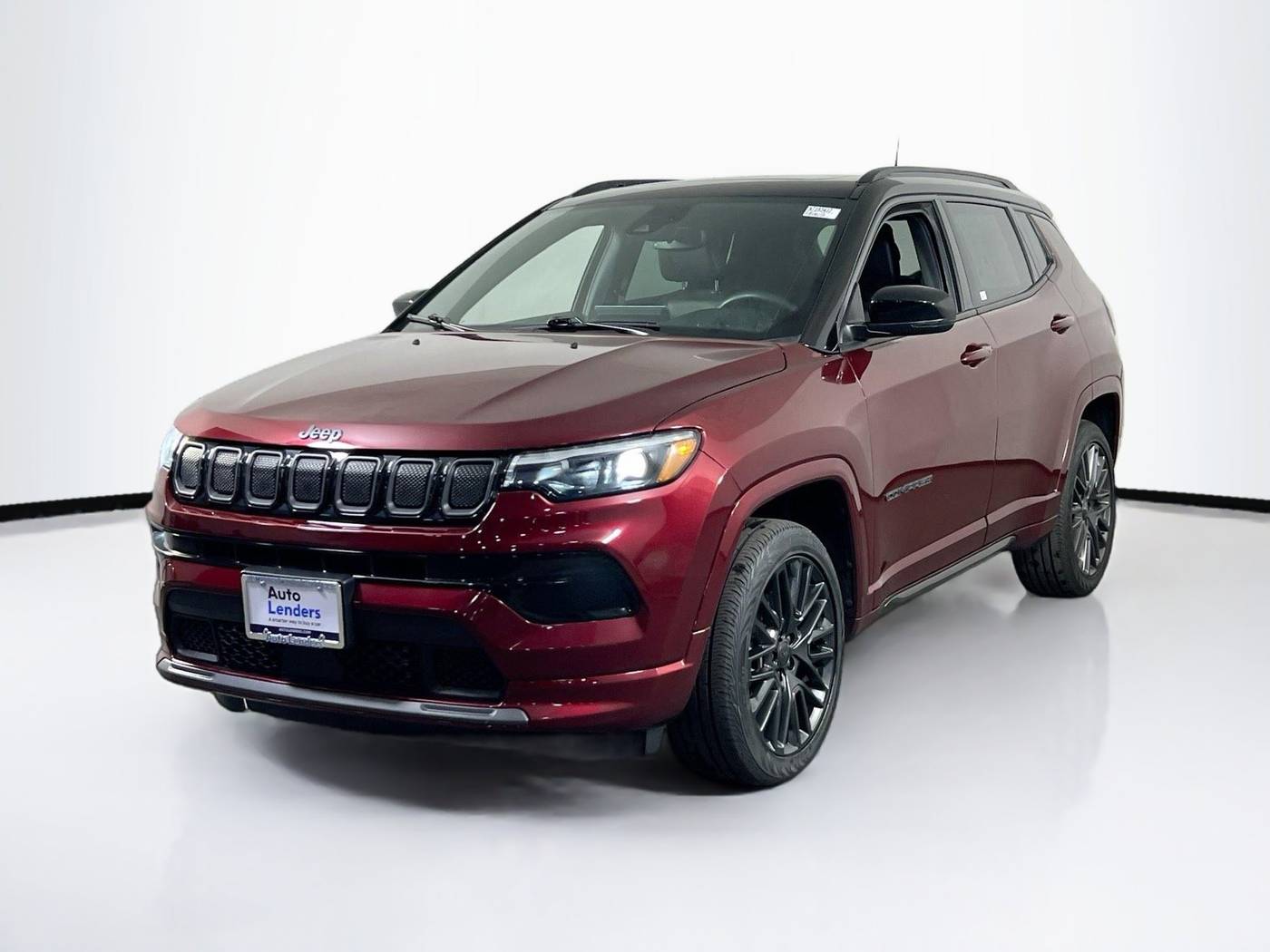 2022 Jeep Compass High Altitude — SUV — 19,565 mi — Lakewood, NJ