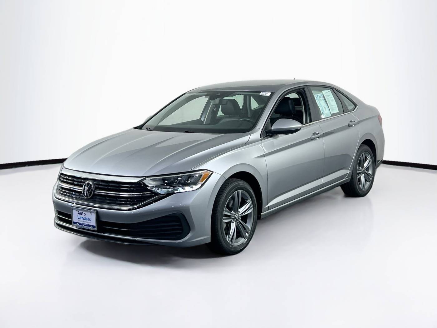 2022 Volkswagen Jetta SE — Sedan — 18,629 mi — Lakewood, NJ