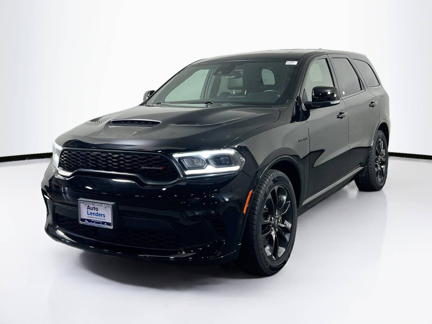 2022 Dodge Durango R/T Plus — SUV — 18,329 mi — Lakewood, NJ