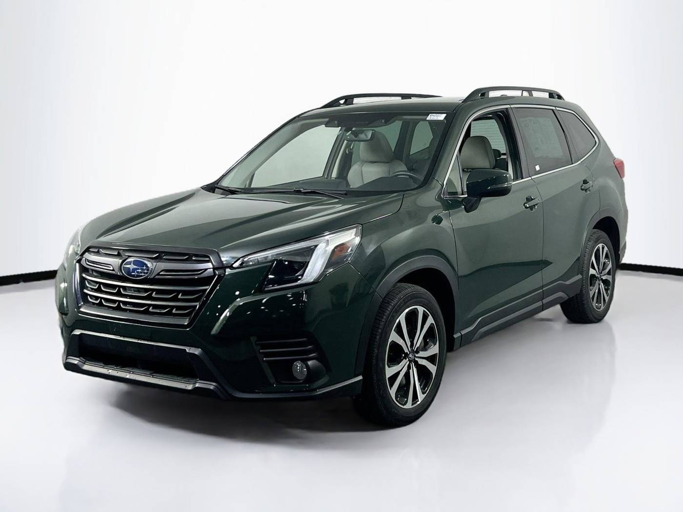 2022 Subaru Forester Limited — SUV — 31,104 mi — Lakewood, NJ