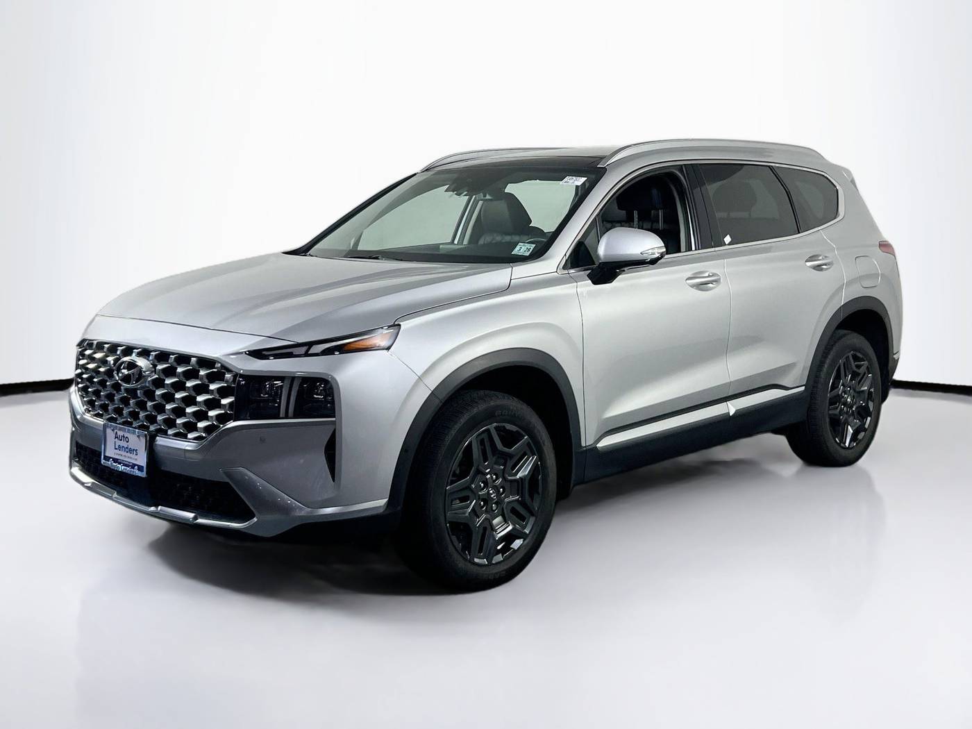 2023 Hyundai Santa Fe Plug-In Hybrid Limited — SUV — 5,901 mi — Lakewood, NJ