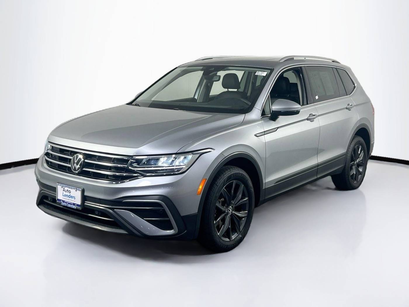 2022 Volkswagen Tiguan SE — SUV — 24,729 mi — Lakewood, NJ