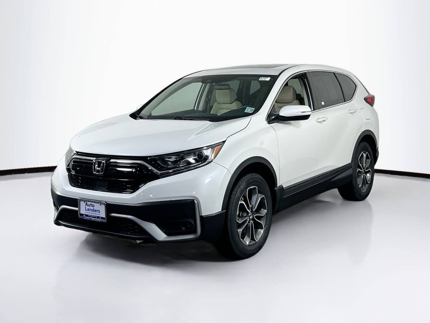 2022 Honda CR-V EX — SUV — 30,333 mi — Lakewood, NJ