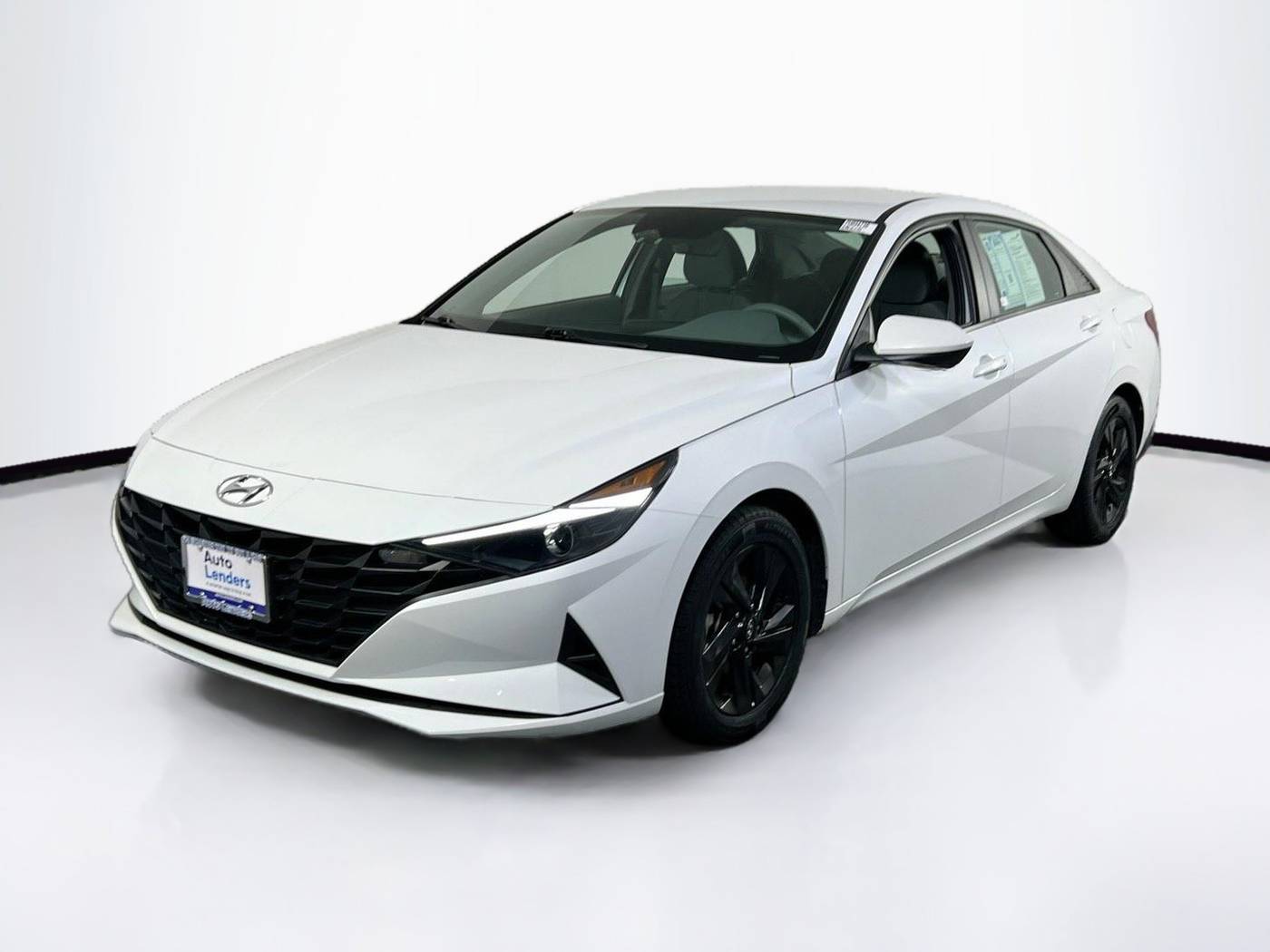 2023 Hyundai Elantra SEL — Sedan — 24,960 mi — Lakewood, NJ
