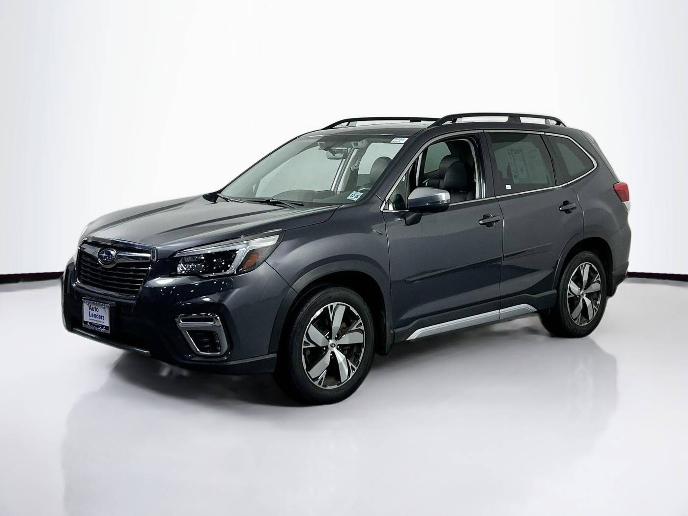 2021 Subaru Forester 2.5i Touring — SUV — 37,206 mi — Lakewood, NJ