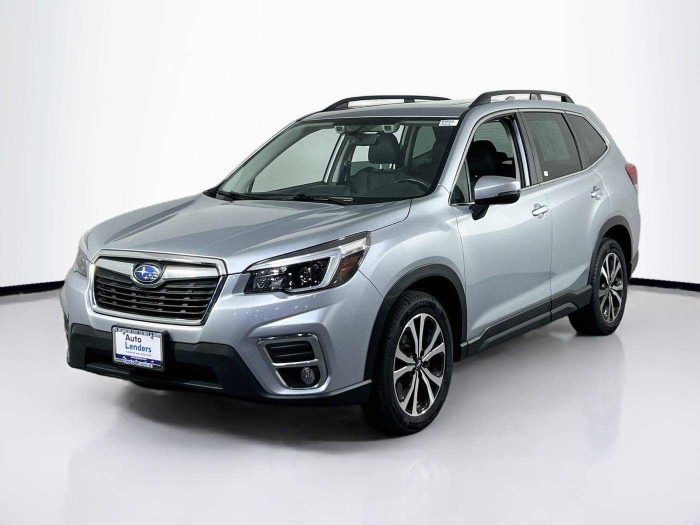 2021 Subaru Forester 2.5i Limited — SUV — 32,420 mi — Lakewood, NJ
