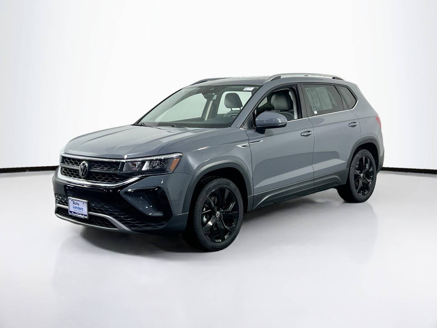 2022 Volkswagen Taos SE — SUV — 29,740 mi — Lakewood, NJ