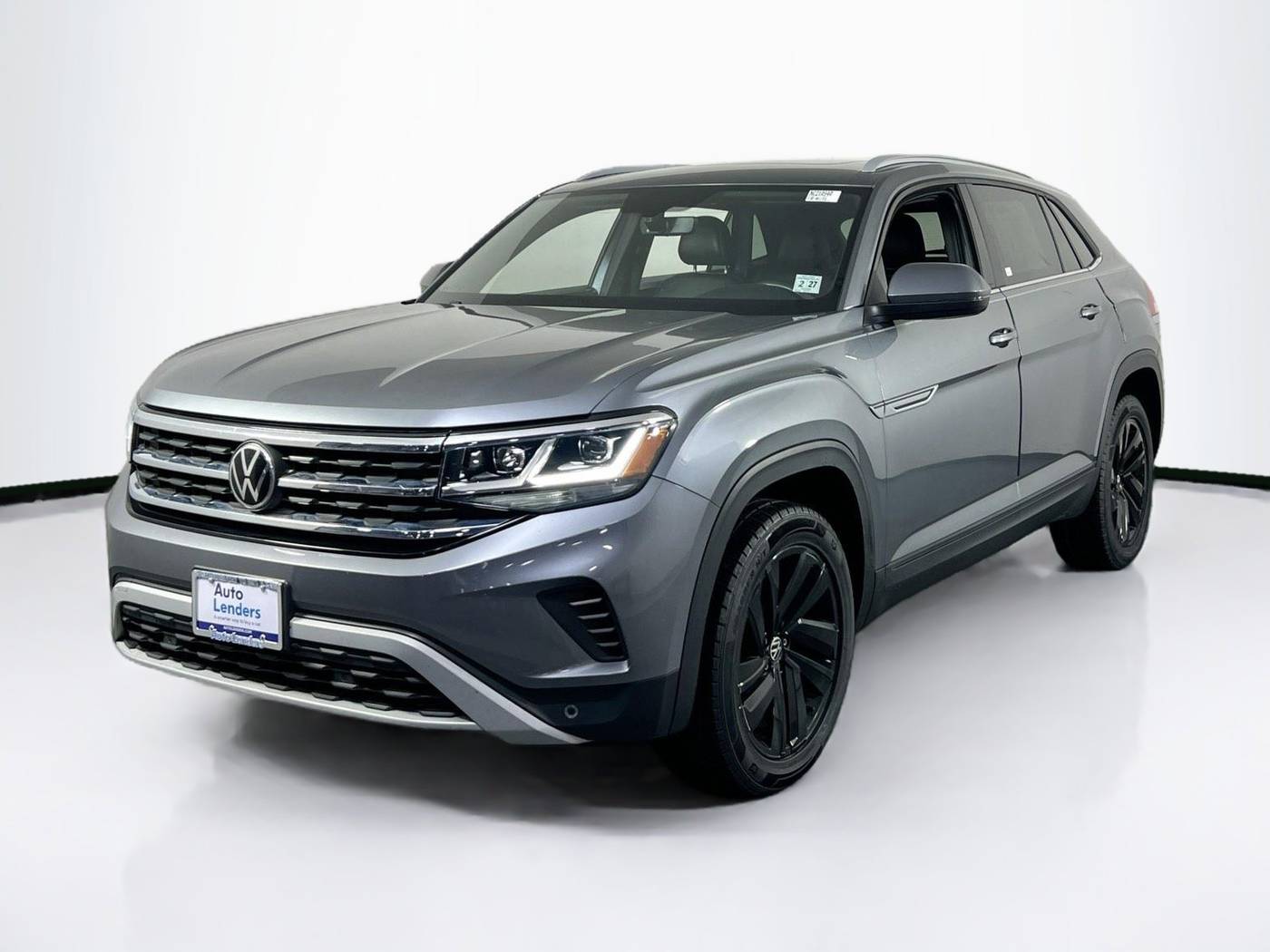 2022 Volkswagen Atlas Cross Sport SE with Technology — SUV — 41,667 mi — Lakewood, NJ