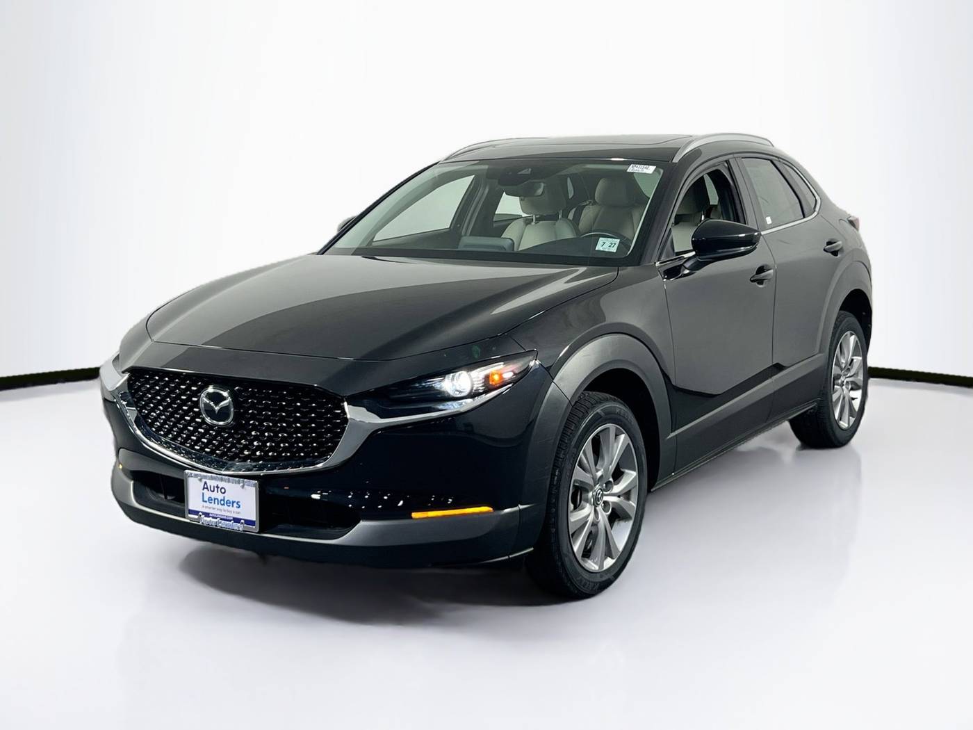 2022 Mazda CX-30 Preferred — SUV — 31,237 mi — Lakewood, NJ