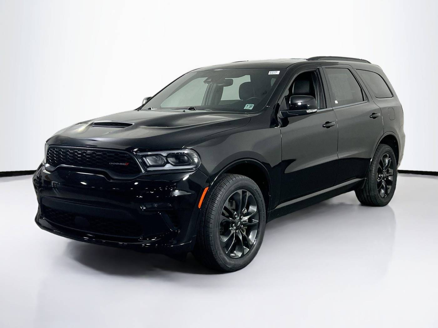 2022 Dodge Durango GT Plus — SUV — 17,204 mi — Lakewood, NJ