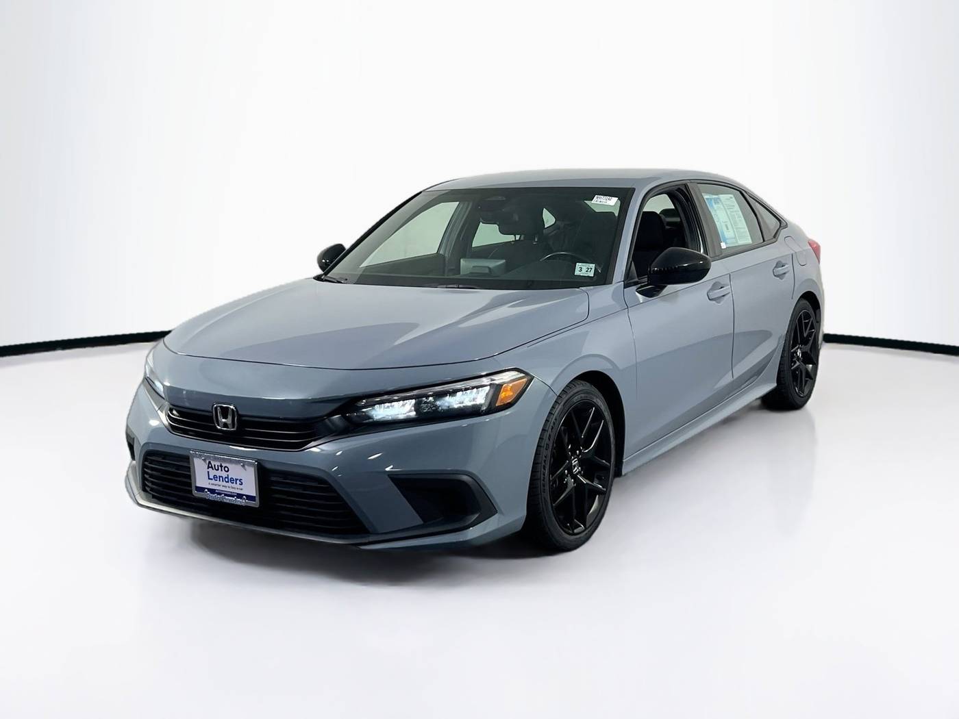 2022 Honda Civic Sport — Sedan — 49,409 mi — Lakewood, NJ