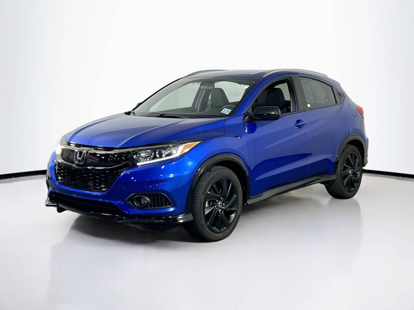 2022 Honda HR-V Sport — SUV — 19,859 mi — Lakewood, NJ