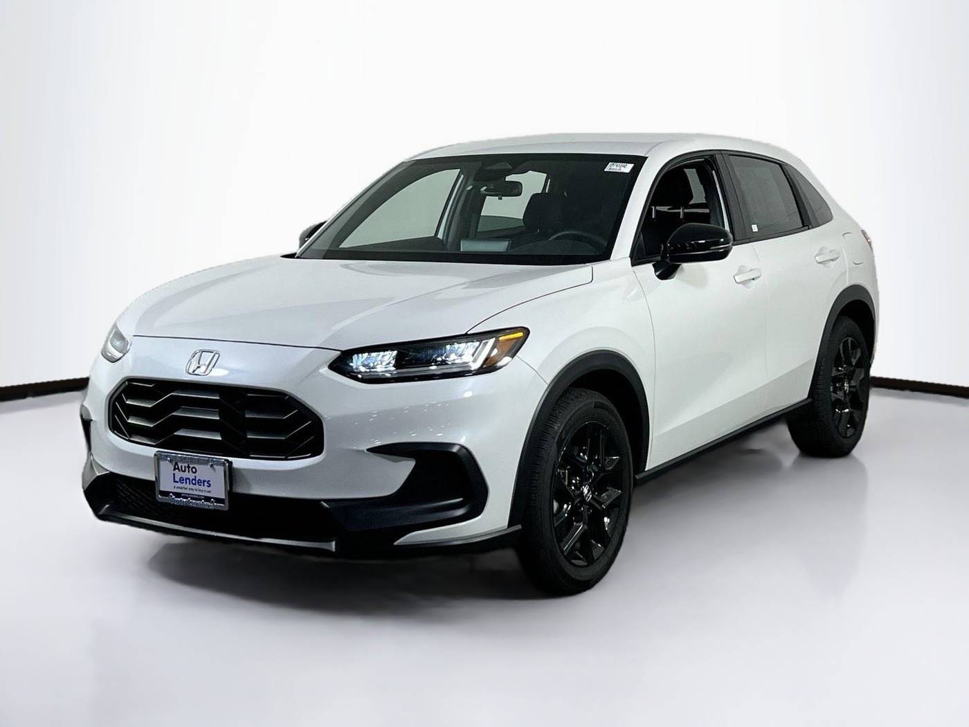 2025 Honda HR-V Sport — SUV — 2,684 mi — Lakewood, NJ