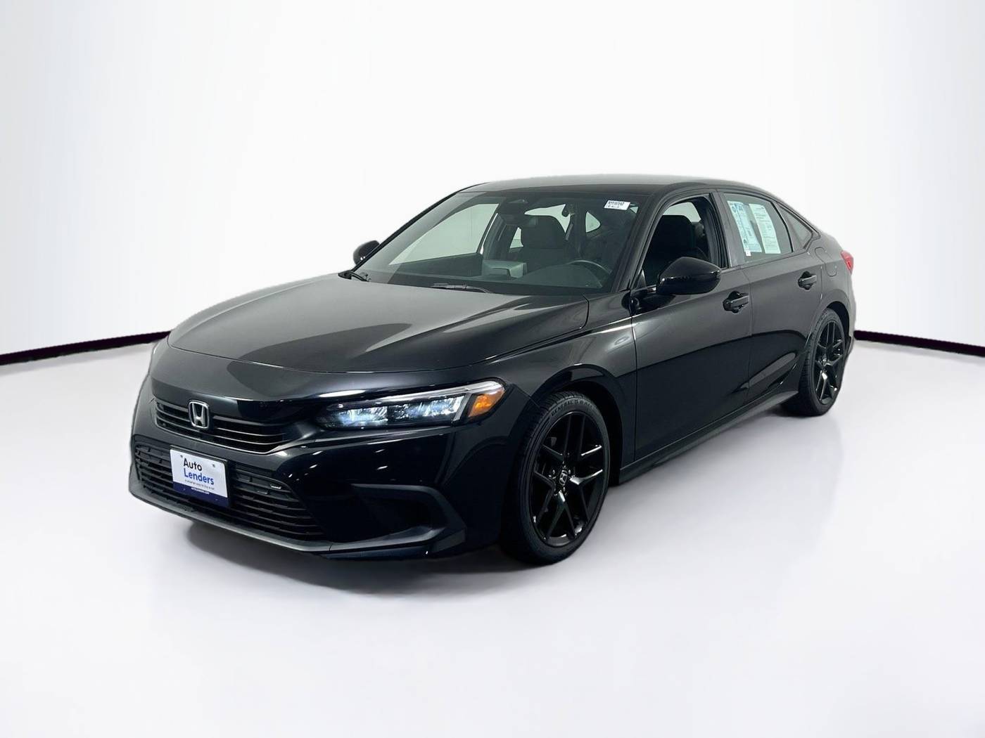 2022 Honda Civic Sport — Sedan — 28,913 mi — Lakewood, NJ