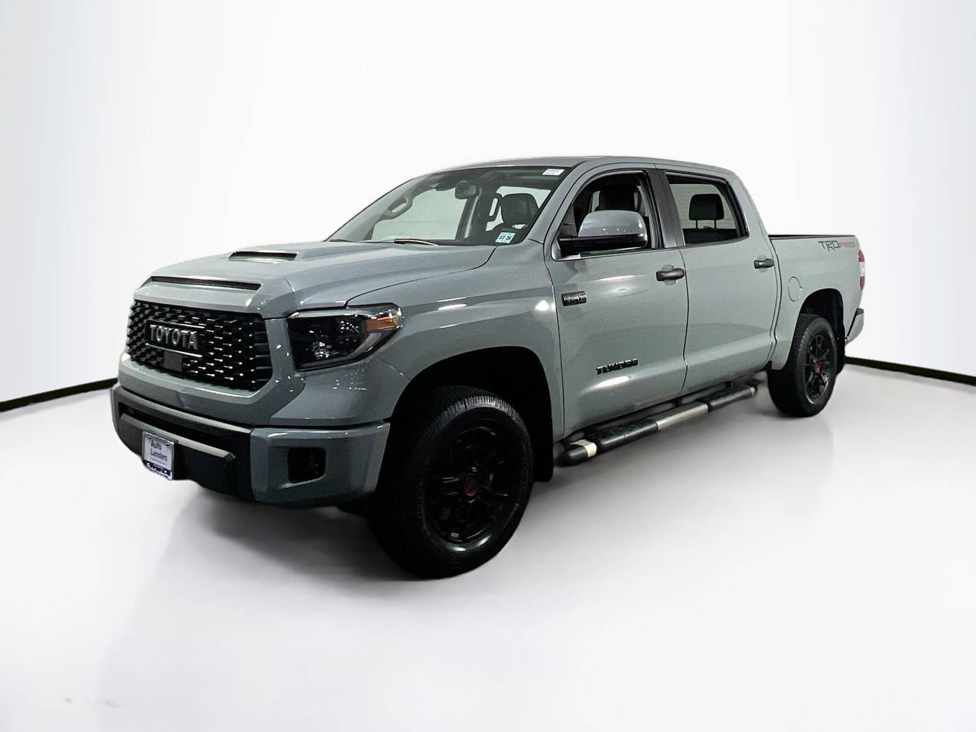 2021 Toyota Tundra TRD Pro — Pickup Truck — 39,248 mi — Lakewood, NJ