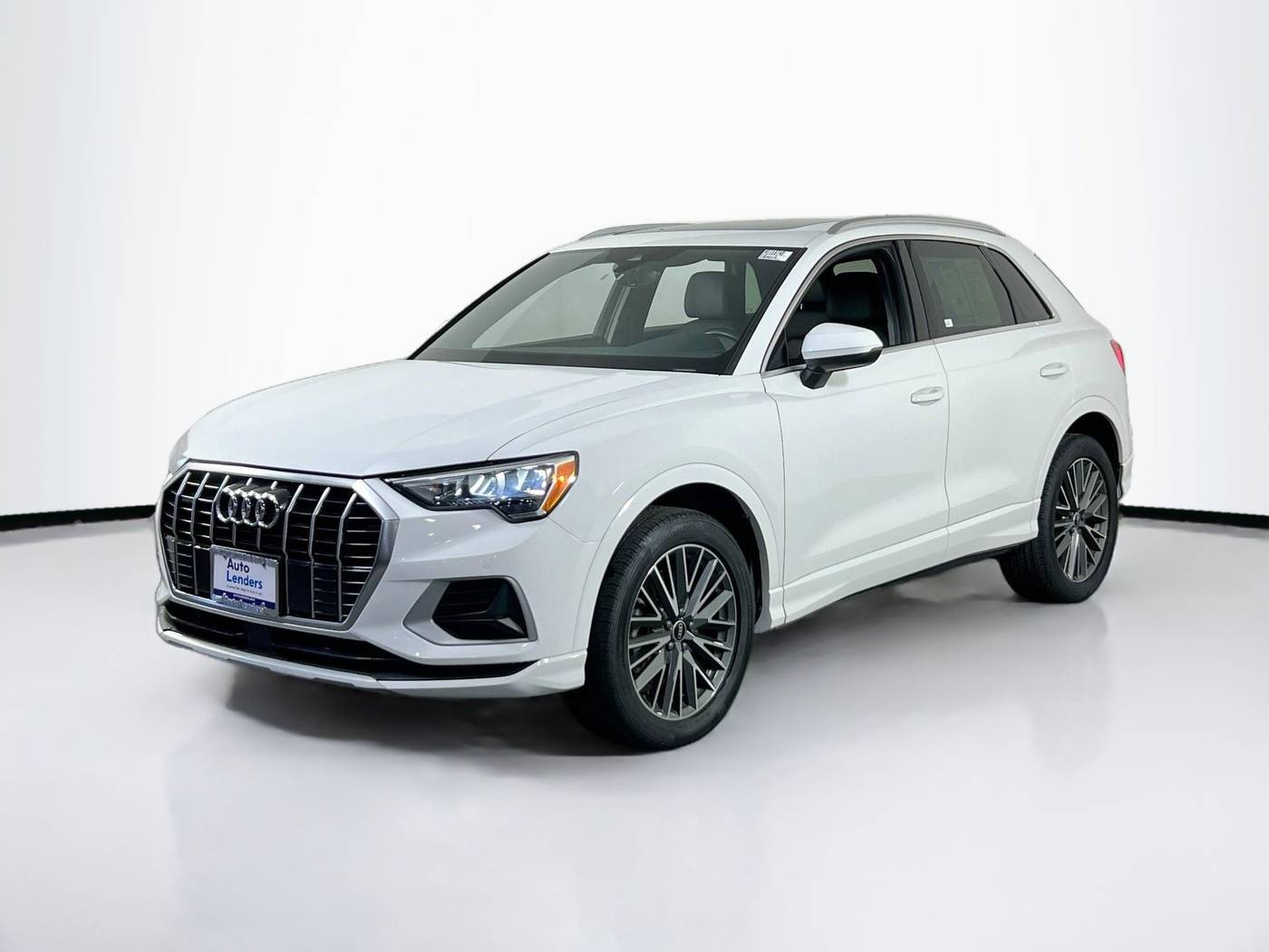 2021 Audi Q3 Premium — SUV — 47,179 mi — Lakewood, NJ