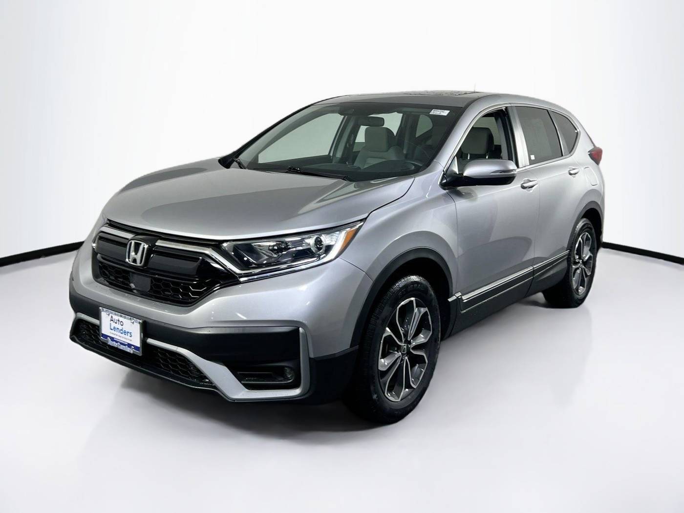 2022 Honda CR-V EX — SUV — 36,585 mi — Lakewood, NJ
