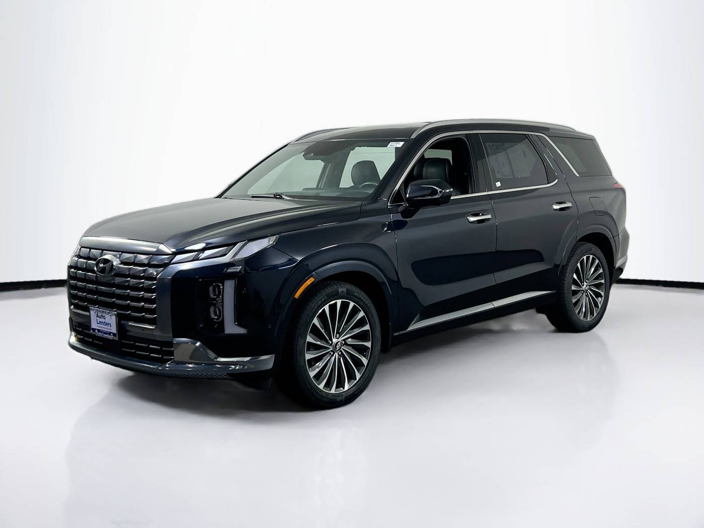 2023 Hyundai Palisade Calligraphy — SUV — 26,838 mi — Lakewood, NJ