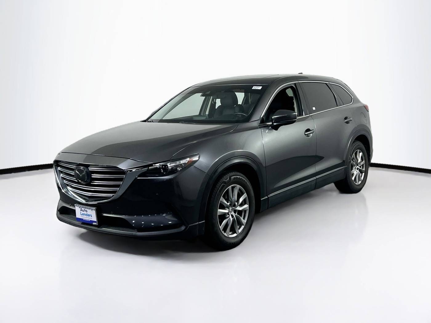 2018 Mazda CX-9 Touring — SUV — 80,349 mi — Lakewood, NJ
