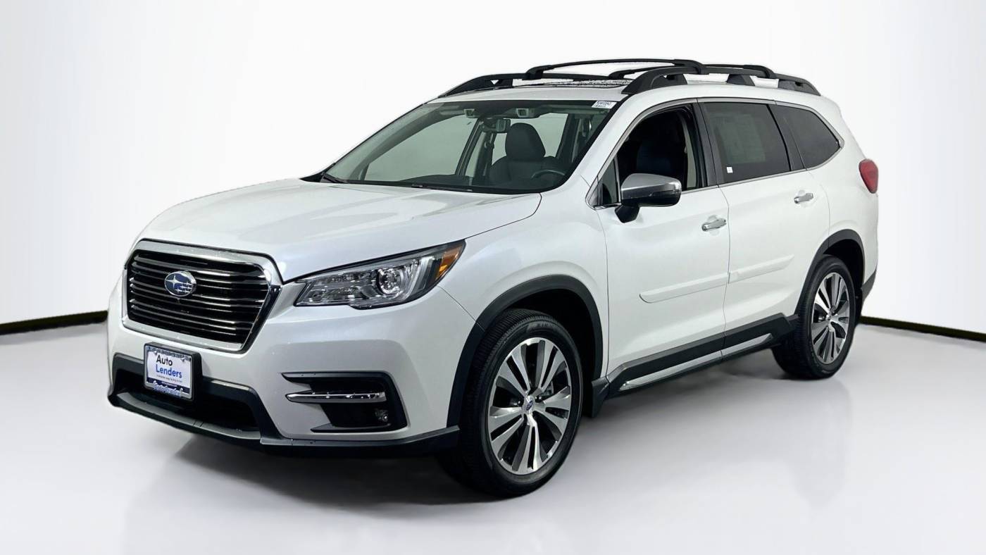 2021 Subaru Ascent Touring — SUV — 41,678 mi — Lakewood, NJ
