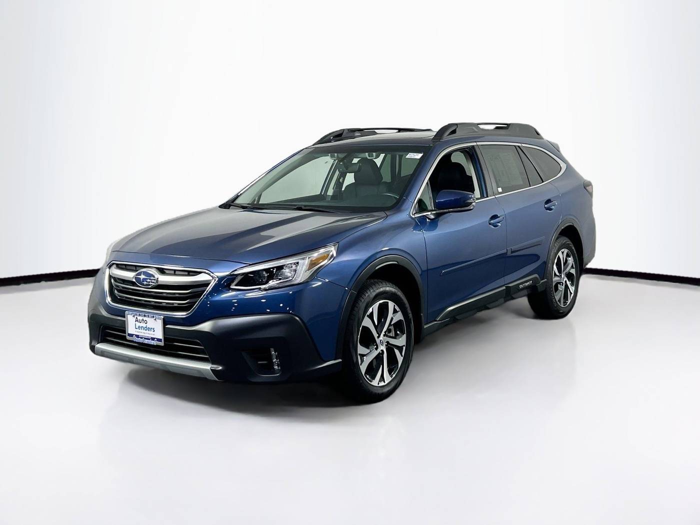 2022 Subaru Outback 2.5i Limited — SUV — 12,064 mi — Lakewood, NJ