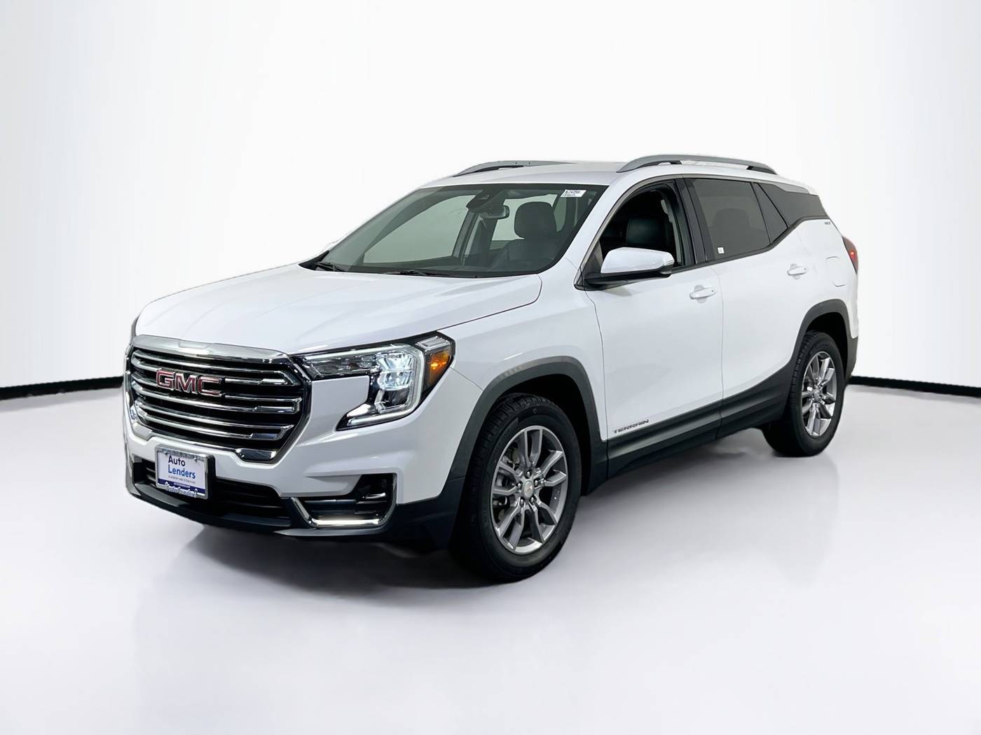 2022 GMC Terrain SLT — SUV — 15,939 mi — Lakewood, NJ