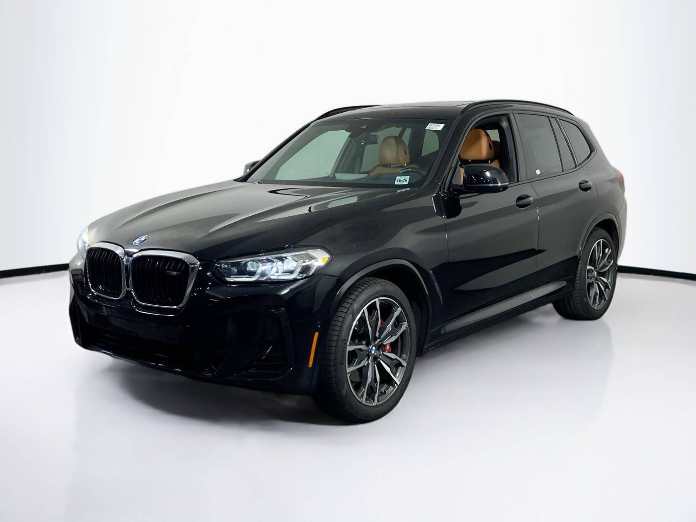 2022 BMW X3 M40i — SUV — 49,151 mi — Lakewood, NJ