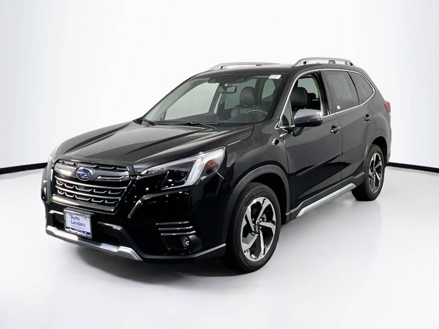 2022 Subaru Forester Touring — SUV — 11,542 mi — Lakewood, NJ