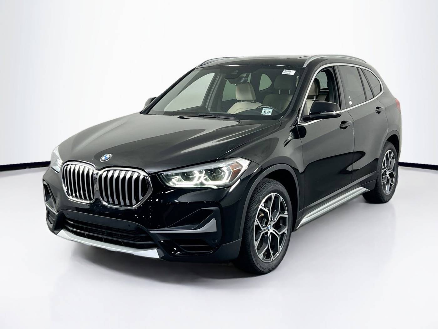2021 BMW X1 28i — SUV — 37,237 mi — Lakewood, NJ