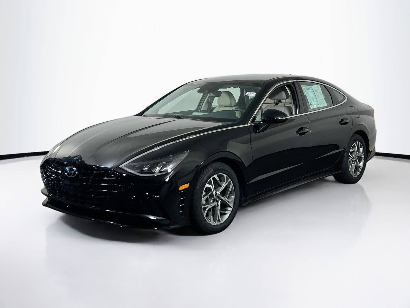 2023 Hyundai Sonata SEL — Sedan — 34,875 mi — Lakewood, NJ
