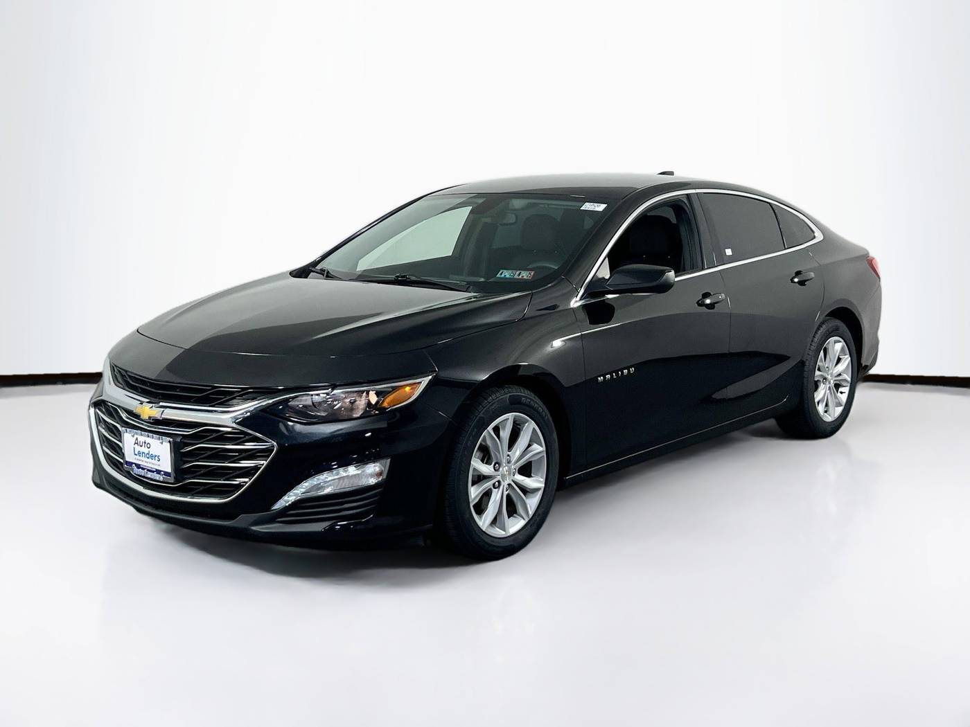 2020 Chevrolet Malibu LT — Sedan — 72,699 mi — Lakewood, NJ