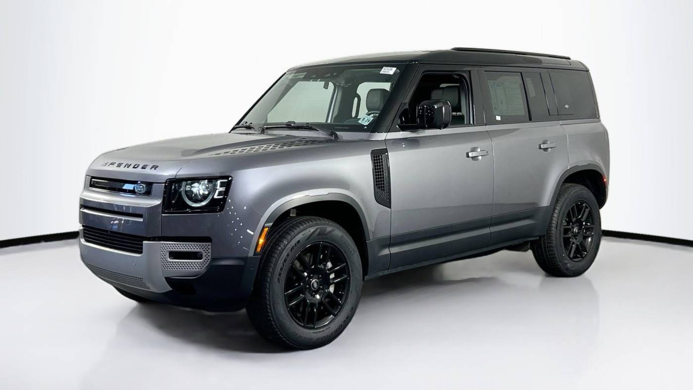 2024 Land Rover Defender S — SUV — 23,617 mi — Lakewood, NJ
