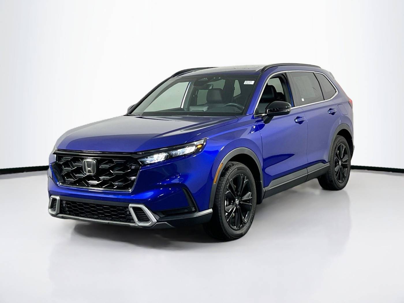 2024 Honda CR-V Hybrid Sport Touring — SUV — 23,194 mi — Lakewood, NJ