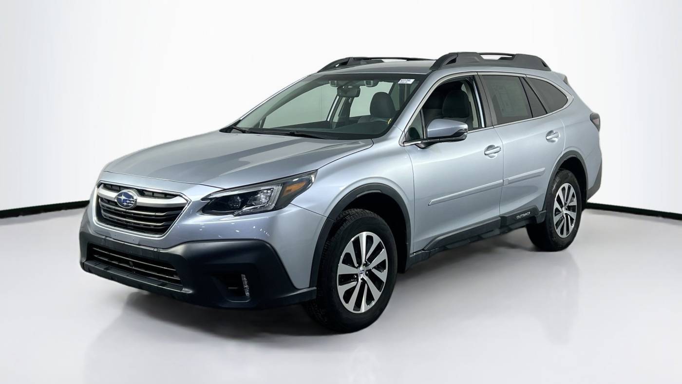 2022 Subaru Outback 2.5i Premium — SUV — 30,435 mi — Lakewood, NJ