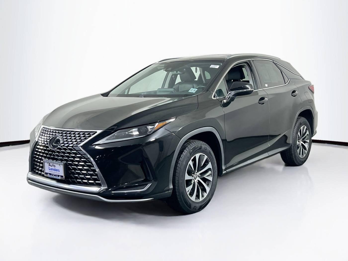 2020 Lexus RX RX 350 — SUV — 59,990 mi — Lakewood, NJ