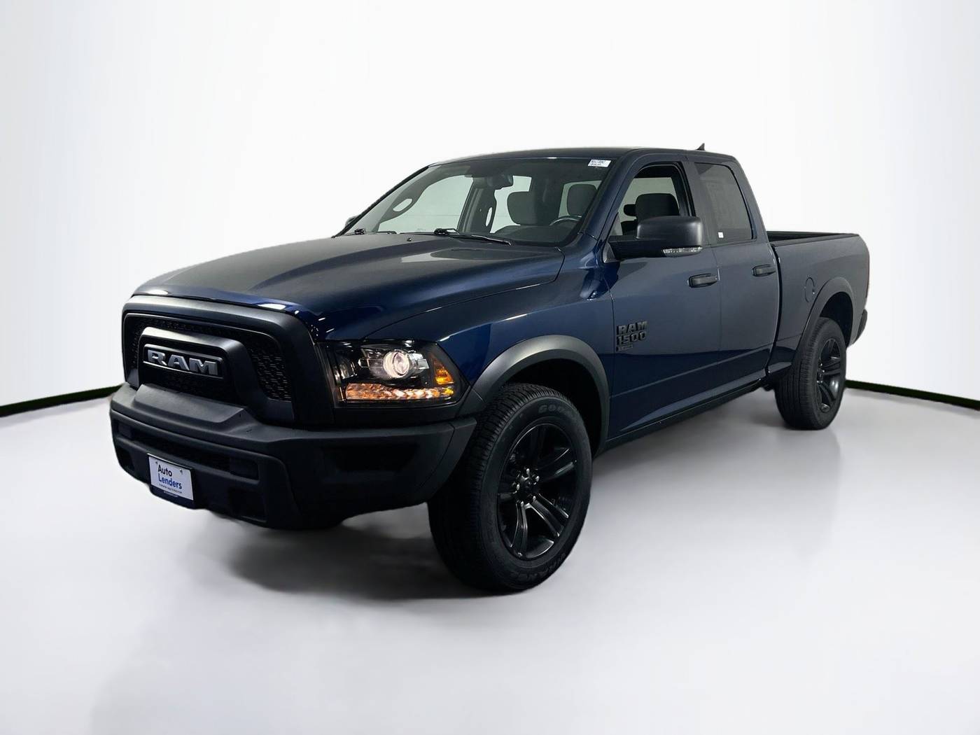 2022 Ram 1500 Classic Warlock — Pickup Truck — 24,734 mi — Lakewood, NJ
