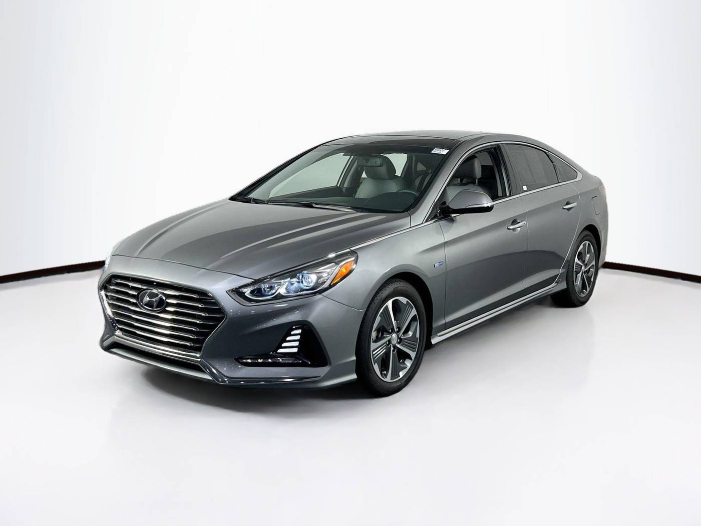 2019 Hyundai Sonata Hybrid Limited — Sedan — 47,694 mi — Lakewood, NJ