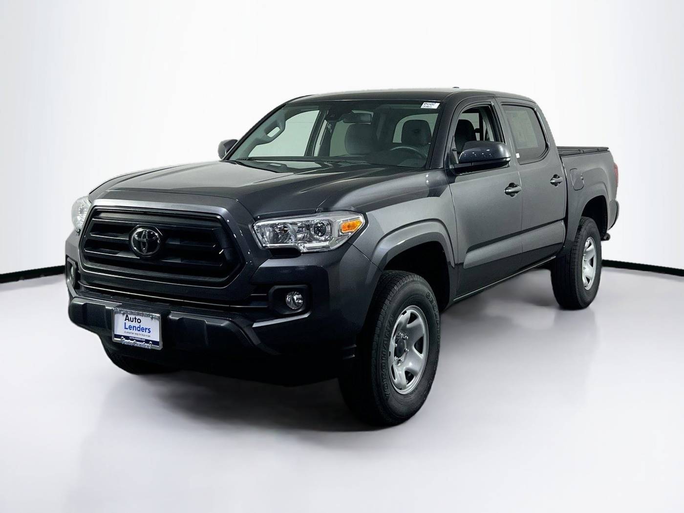 2022 Toyota Tacoma SR — Pickup Truck — 44,019 mi — Lakewood, NJ