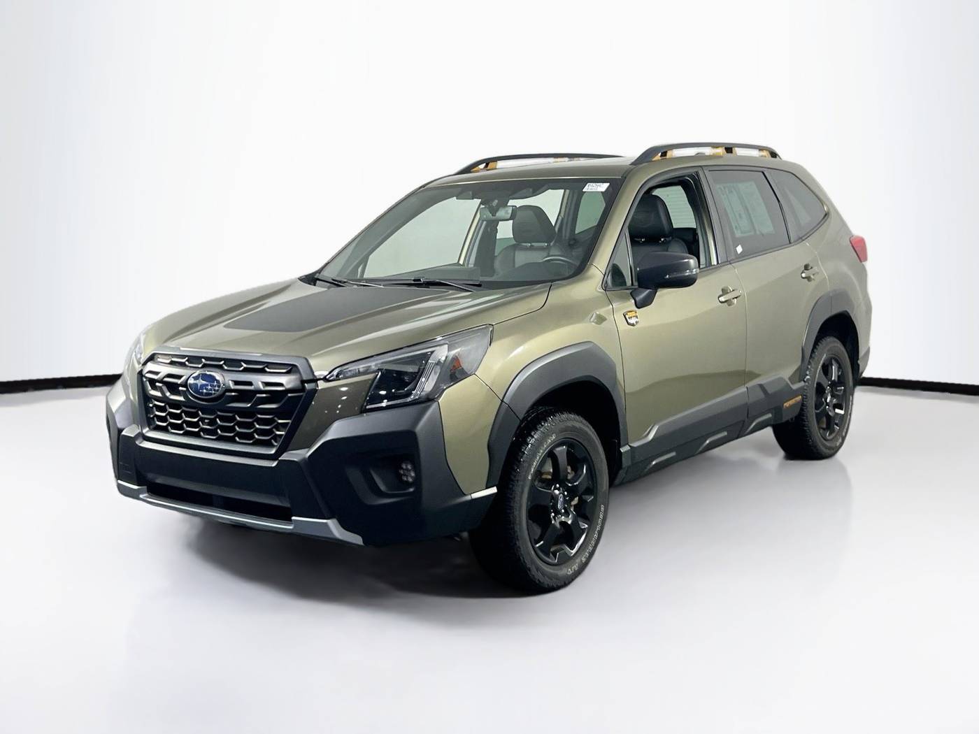 2022 Subaru Forester Wilderness — SUV — 39,763 mi — Lakewood, NJ