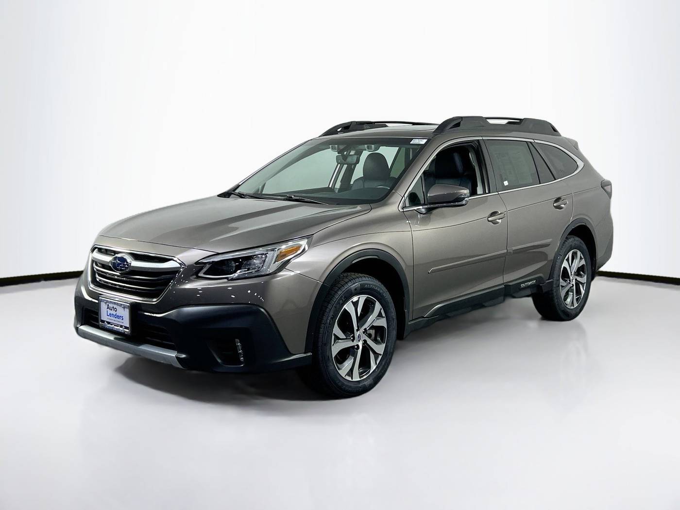 2022 Subaru Outback 2.5i Limited — SUV — 28,981 mi — Lakewood, NJ