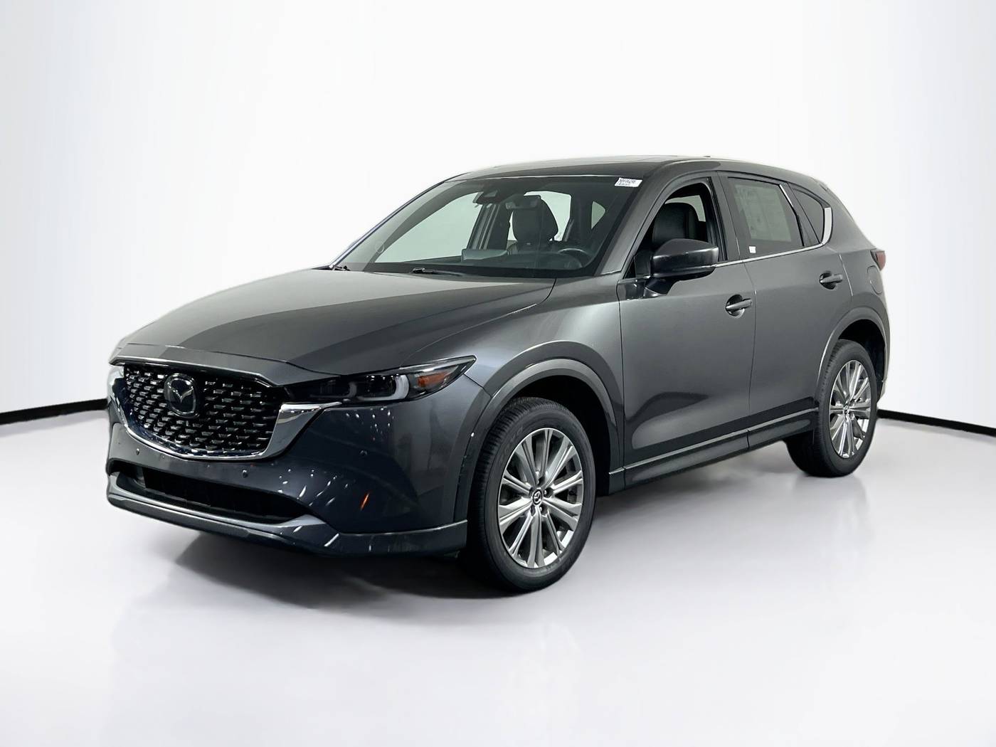 2022 Mazda CX-5 2.5 Turbo Signature — SUV — 20,515 mi — Lakewood, NJ