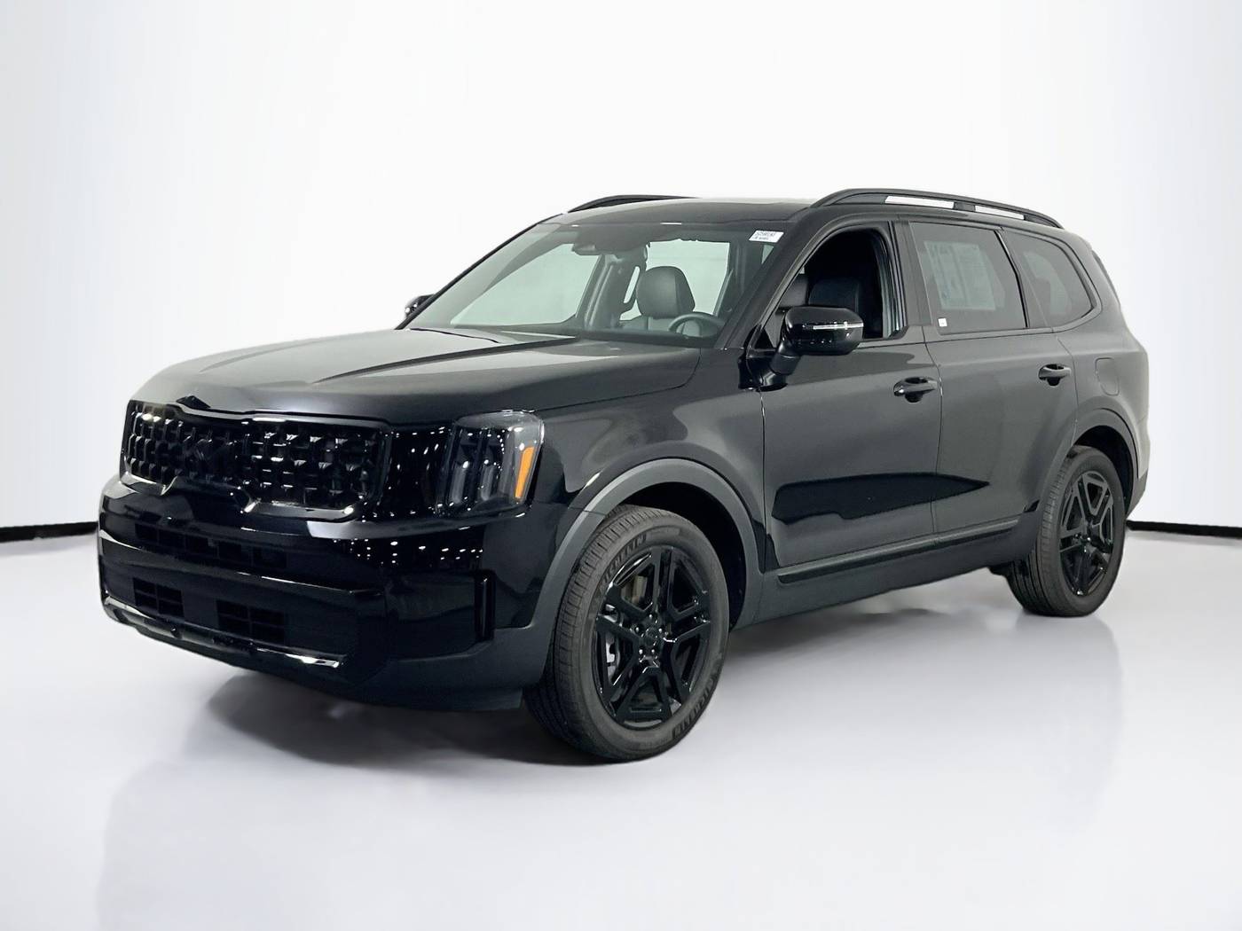 2025 Kia Telluride EX X-Line — SUV — 2,749 mi — Lakewood, NJ