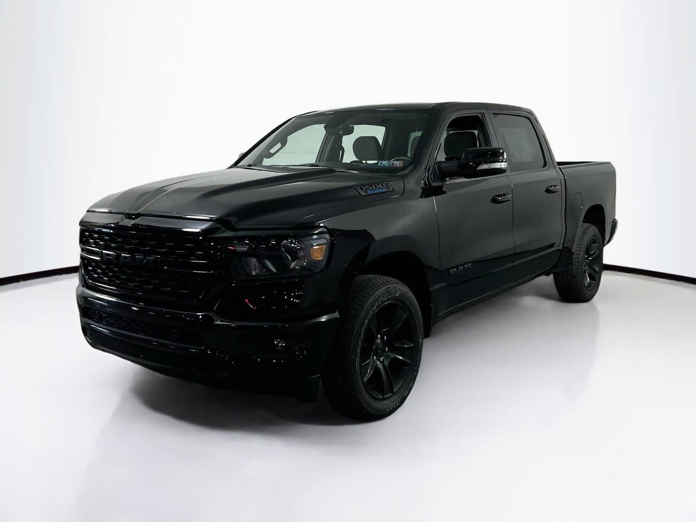 2022 Ram 1500 Big Horn — Pickup Truck — 26,244 mi — Lakewood, NJ
