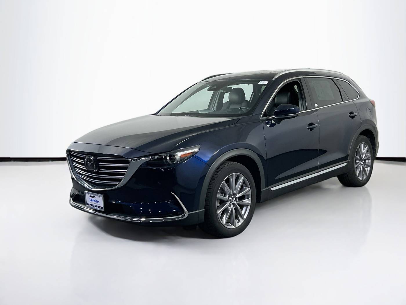 2023 Mazda CX-9 Grand Touring — SUV — 8,121 mi — Lakewood, NJ