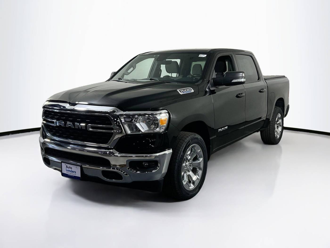 2022 Ram 1500 Big Horn — Pickup Truck — 28,584 mi — Lakewood, NJ