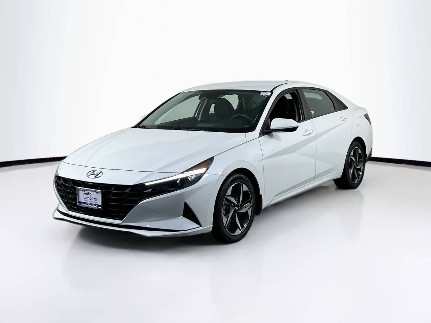 2023 Hyundai Elantra SEL — Sedan — 25,154 mi — Lakewood, NJ